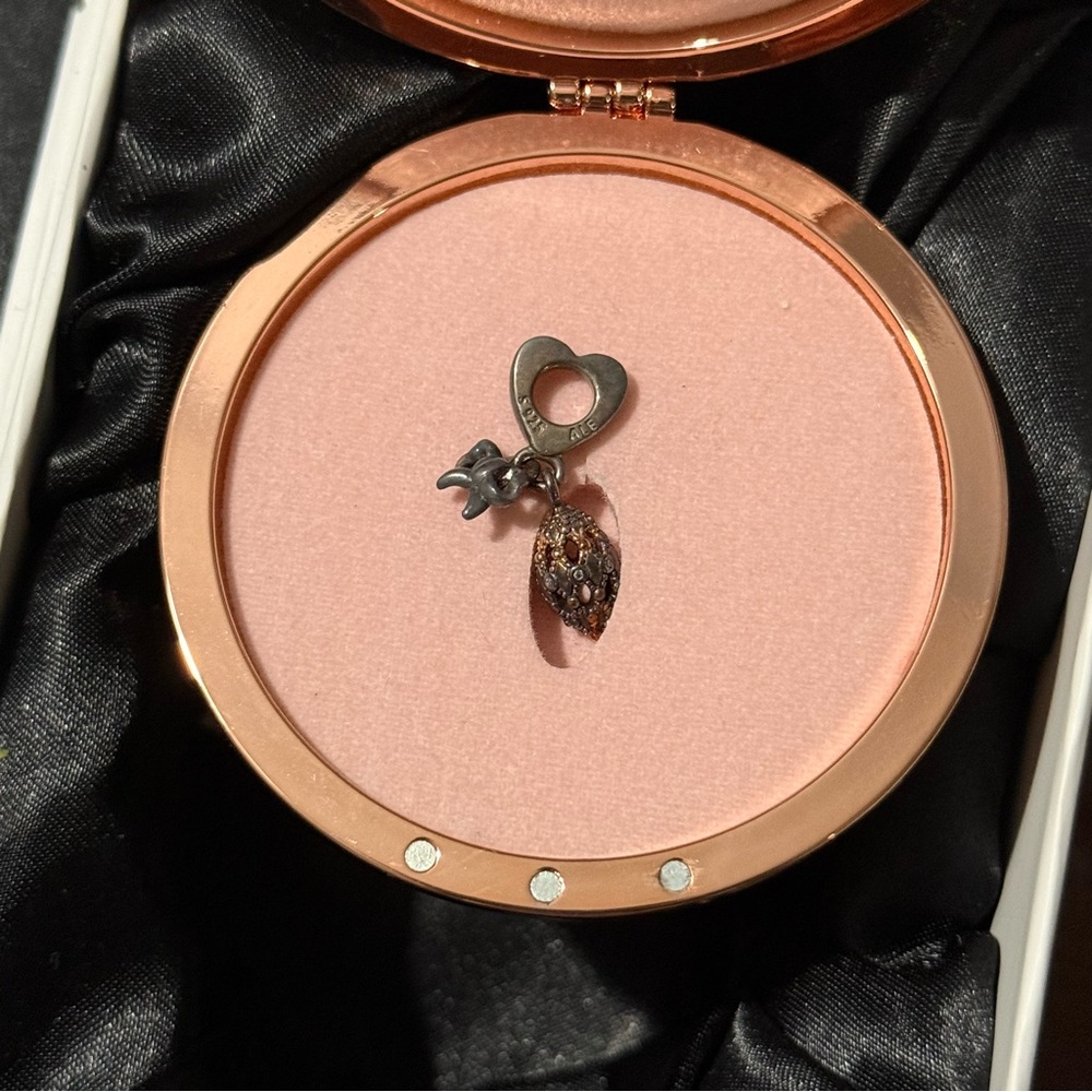 Pandora 2020 Limited Edition Ornament & Charm Set - Picture 2 of 4